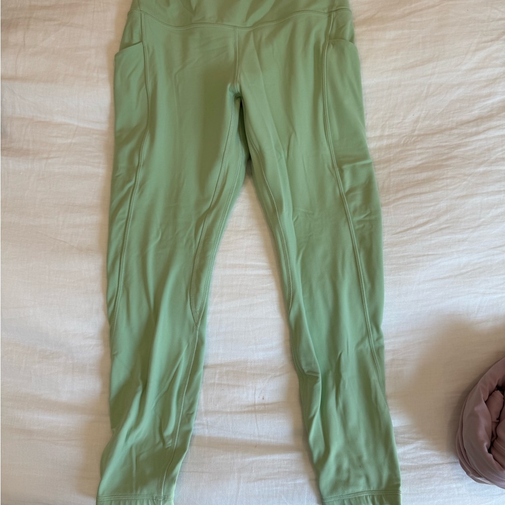Lululemon Align Athletic Leggings